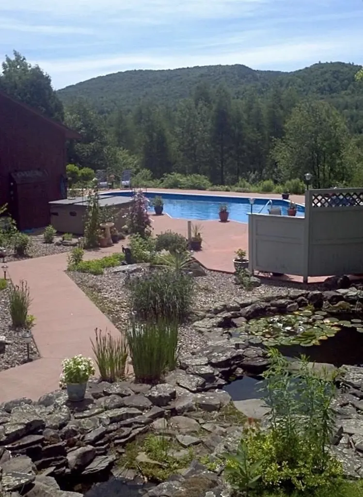 49 Nashville Road Jericho VT 05465