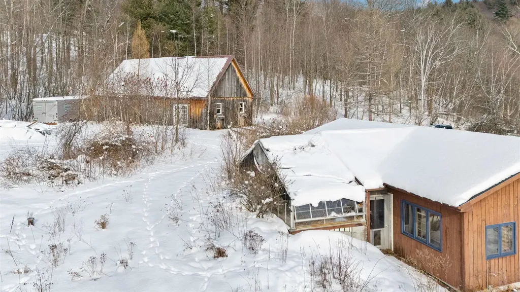 49 Nashville Road Jericho VT 05465