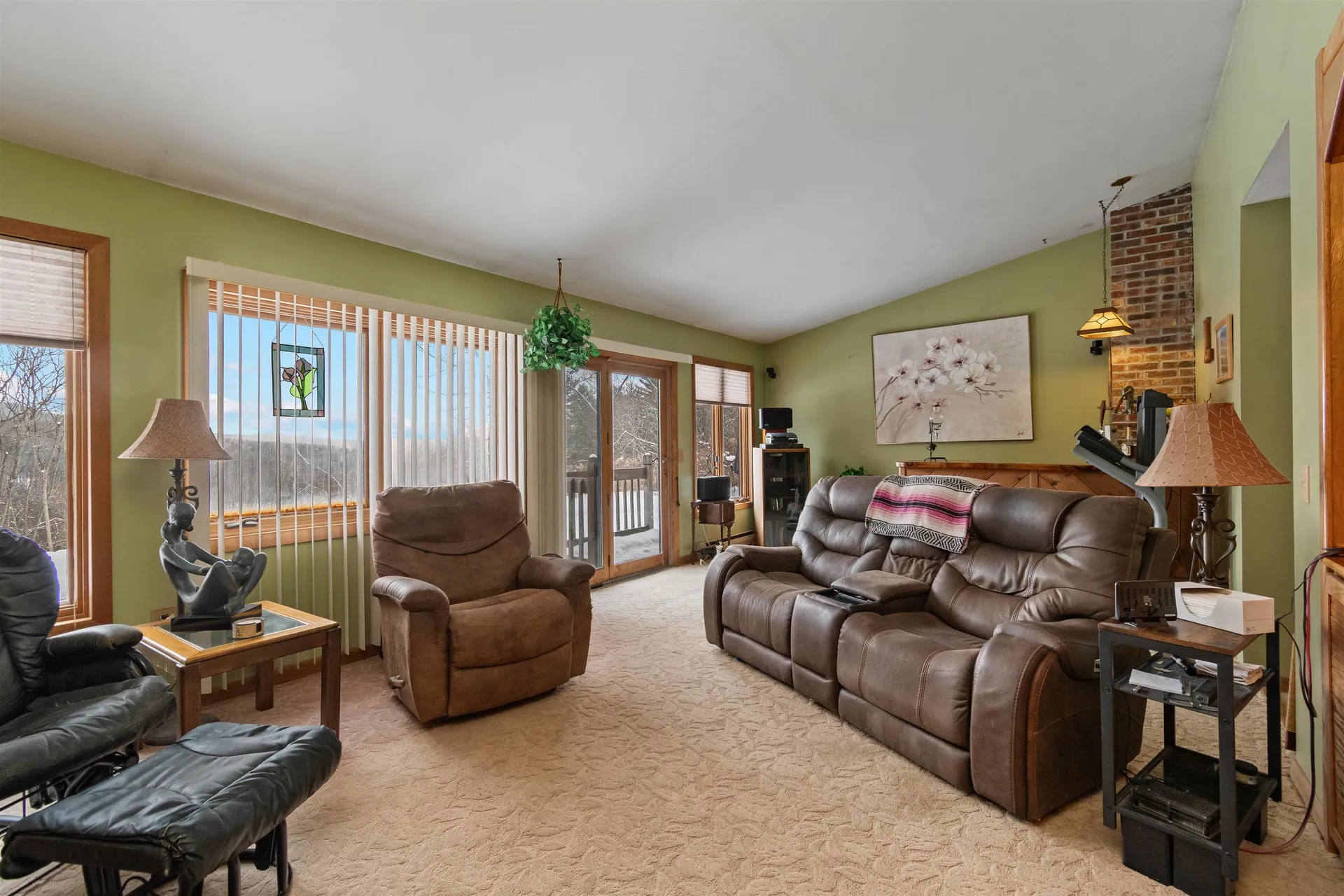 49 Nashville Road Jericho VT 05465