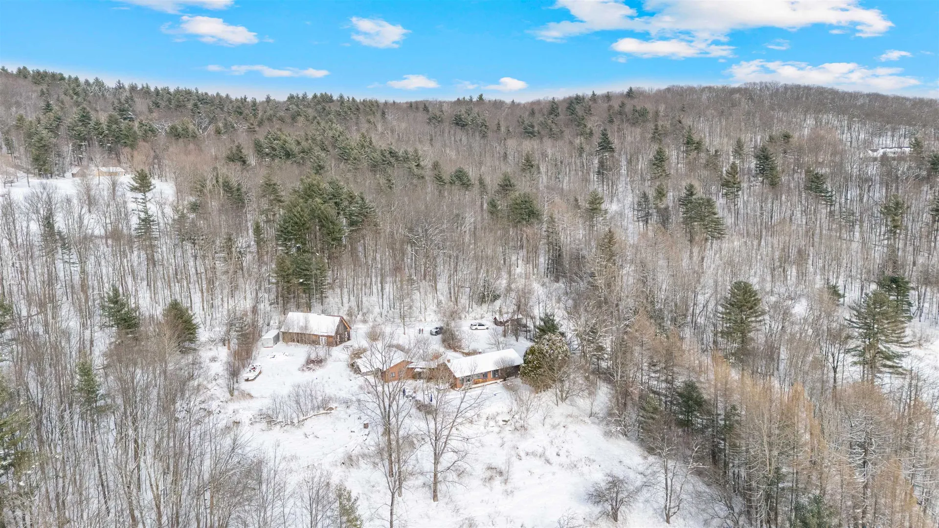 49 Nashville Road Jericho VT 05465
