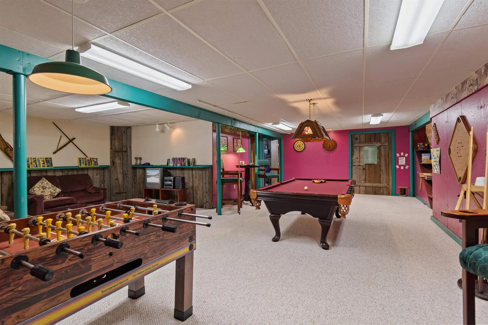 49 Nashville Road Jericho VT 05465