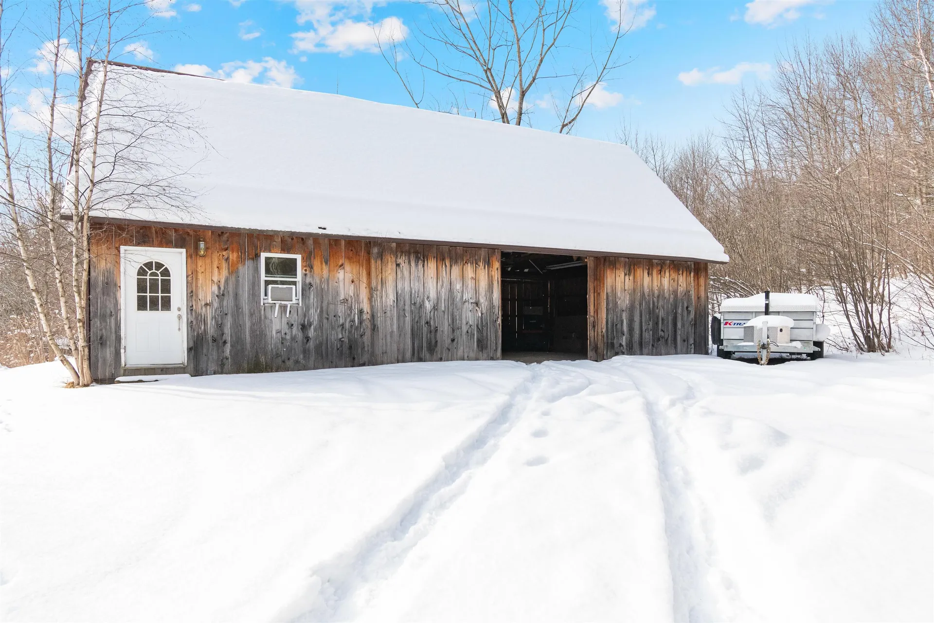 49 Nashville Road Jericho VT 05465