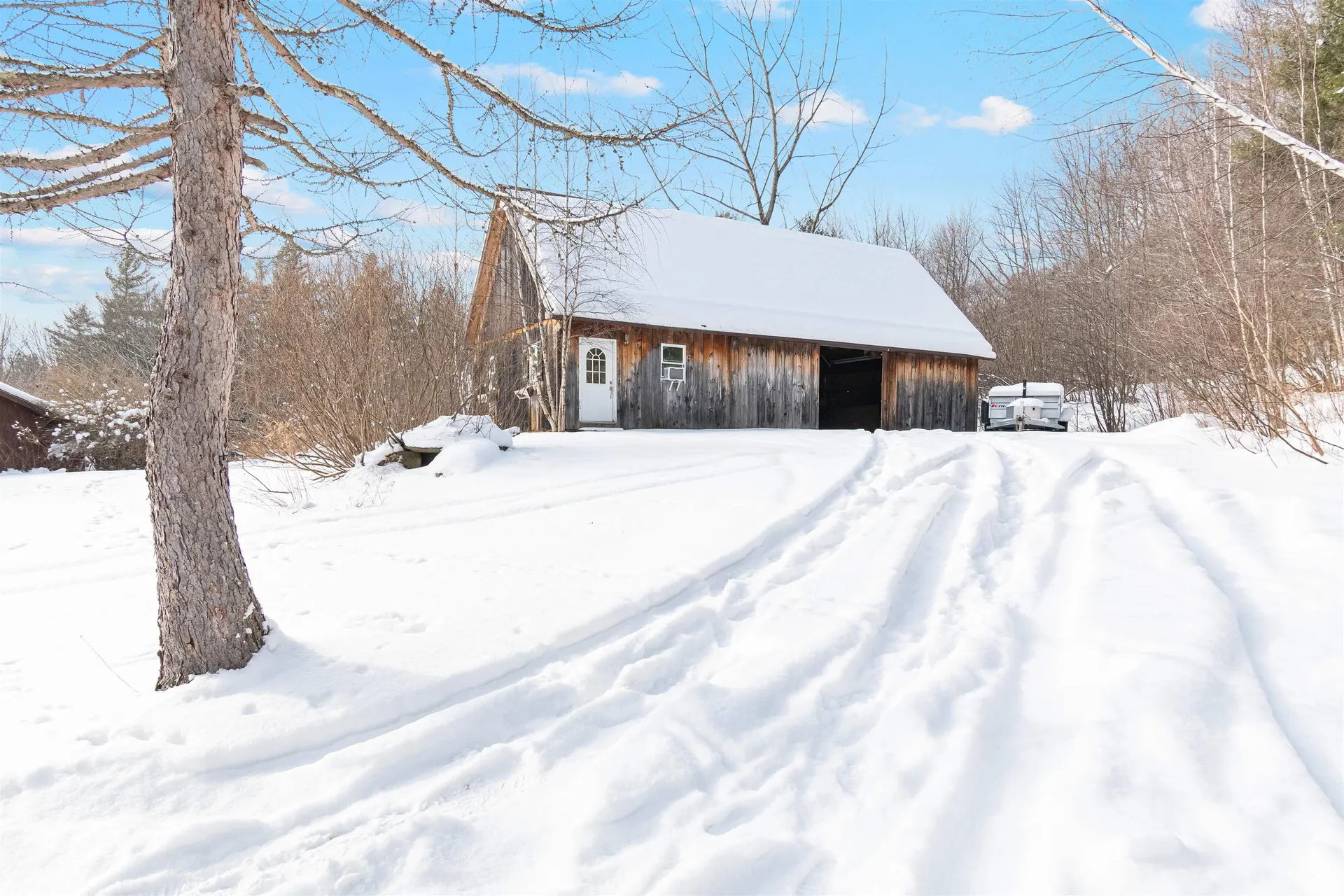 49 Nashville Road Jericho VT 05465