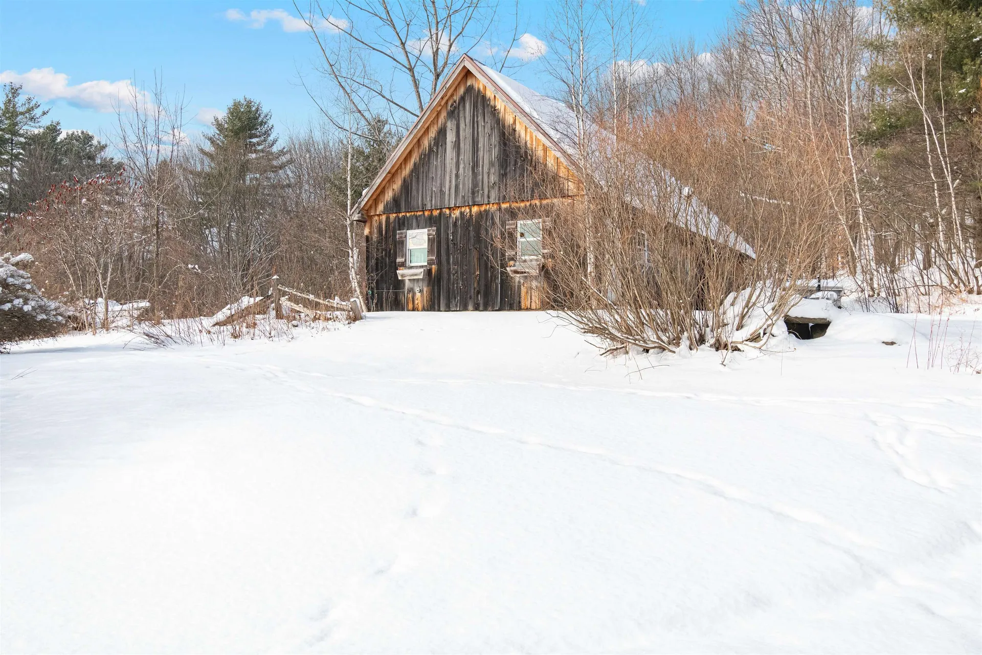 49 Nashville Road Jericho VT 05465