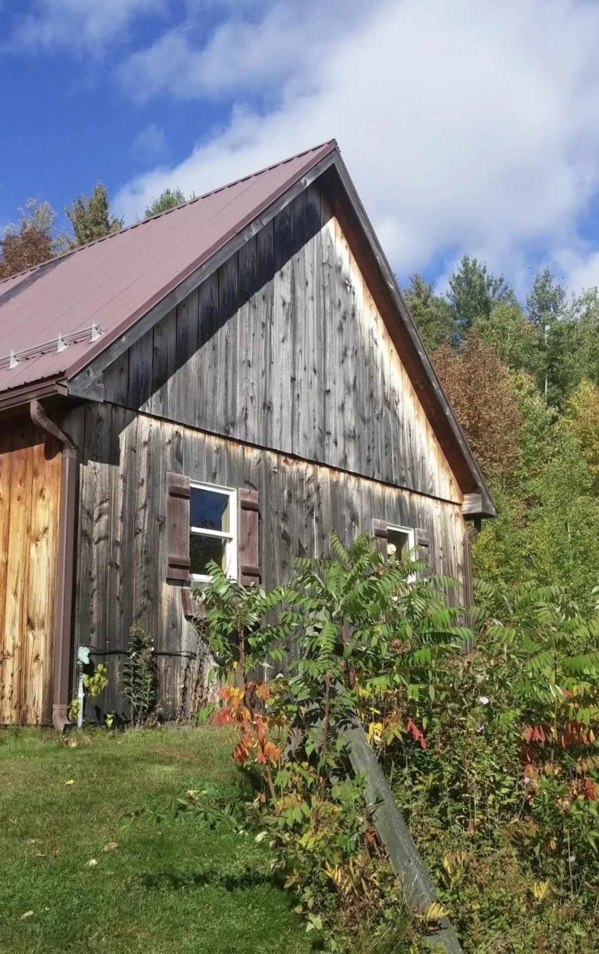 49 Nashville Road Jericho VT 05465
