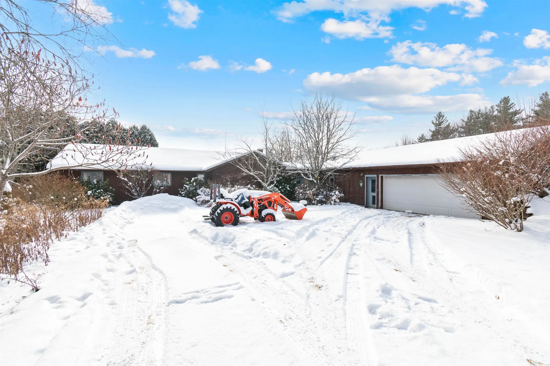 49 Nashville Road Jericho VT 05465