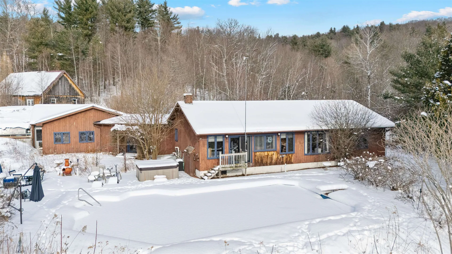 49 Nashville Road Jericho VT 05465