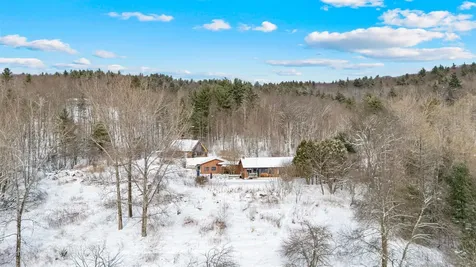49 Nashville Road Jericho VT 05465