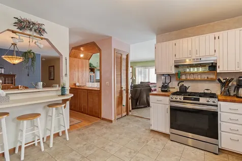 49 Nashville Road Jericho VT 05465