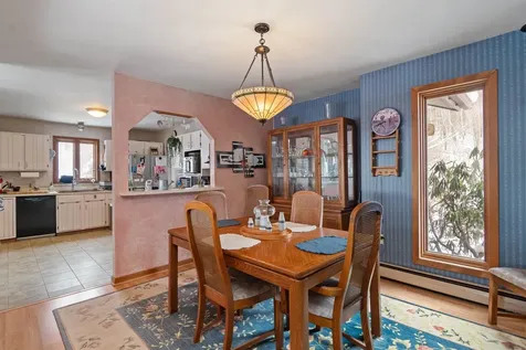 49 Nashville Road Jericho VT 05465