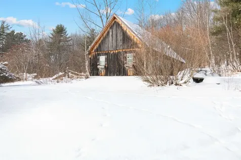 49 Nashville Road Jericho VT 05465