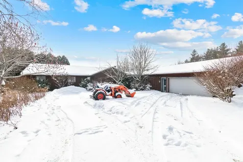 49 Nashville Road Jericho VT 05465