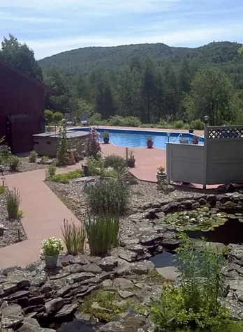 49 Nashville Road Jericho VT 05465