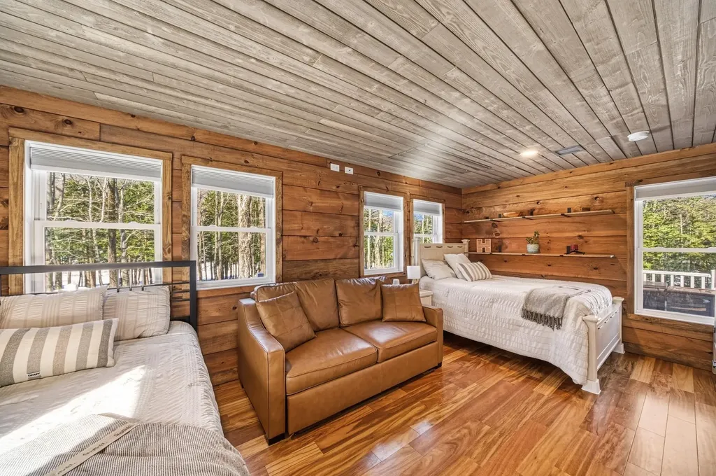 573 Mountain Road Newbury NH 03255