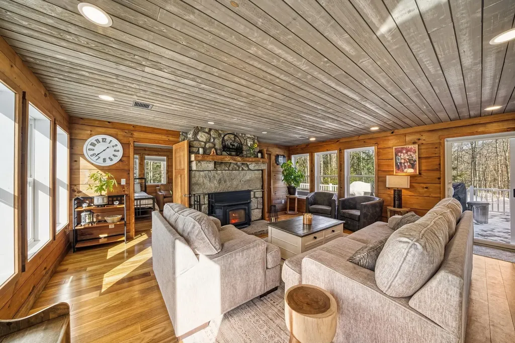 573 Mountain Road Newbury NH 03255