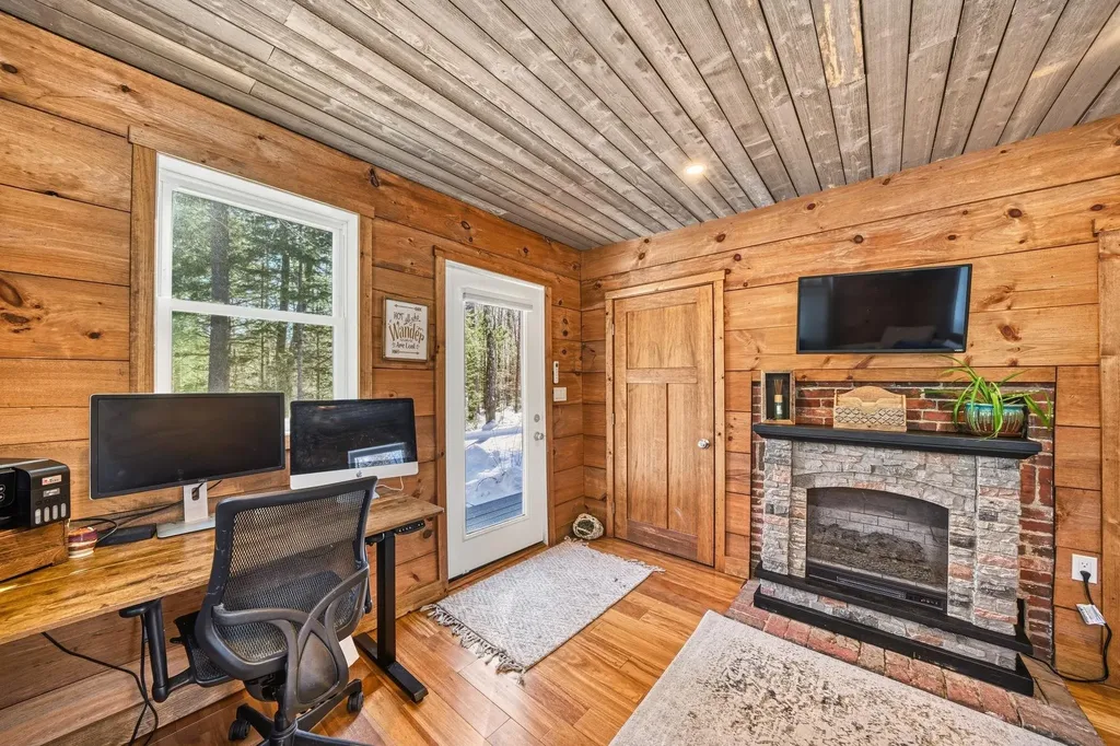 573 Mountain Road Newbury NH 03255