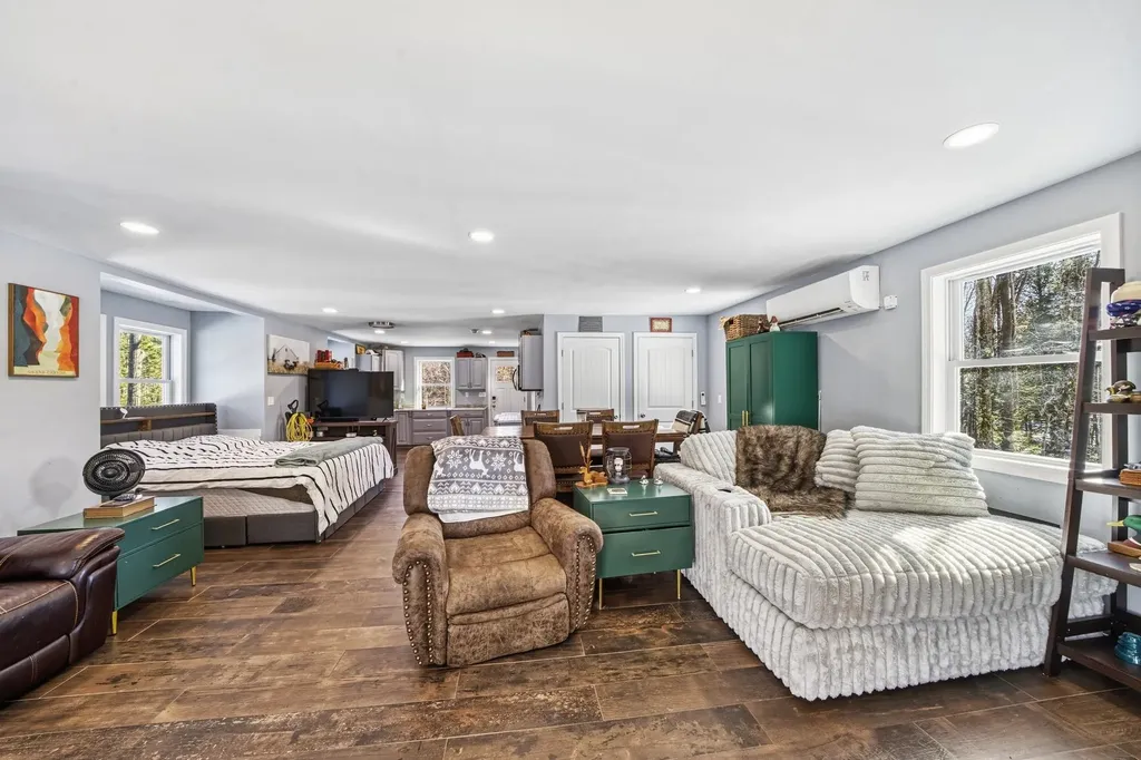 573 Mountain Road Newbury NH 03255