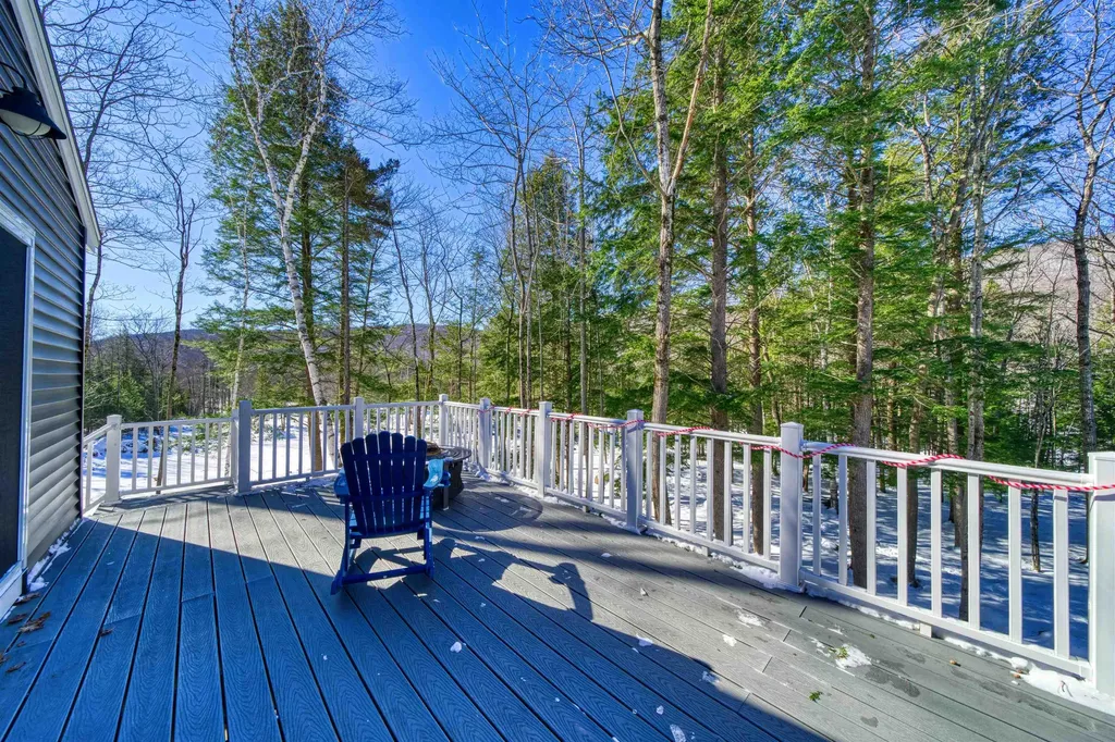 573 Mountain Road Newbury NH 03255