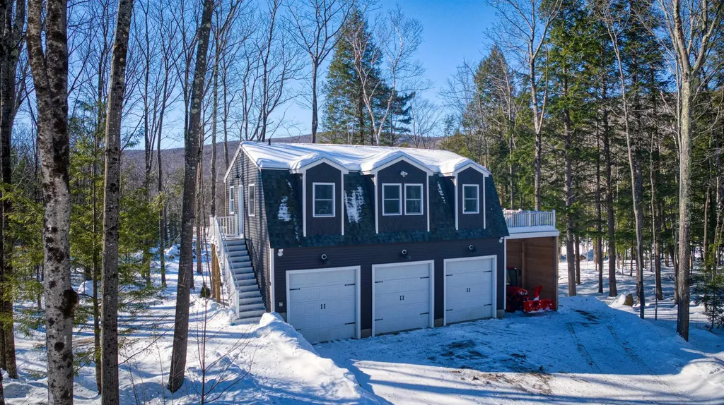 573 Mountain Road Newbury NH 03255