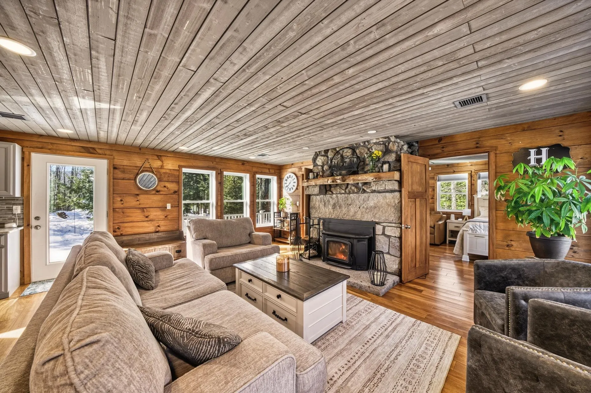 573 Mountain Road Newbury NH 03255