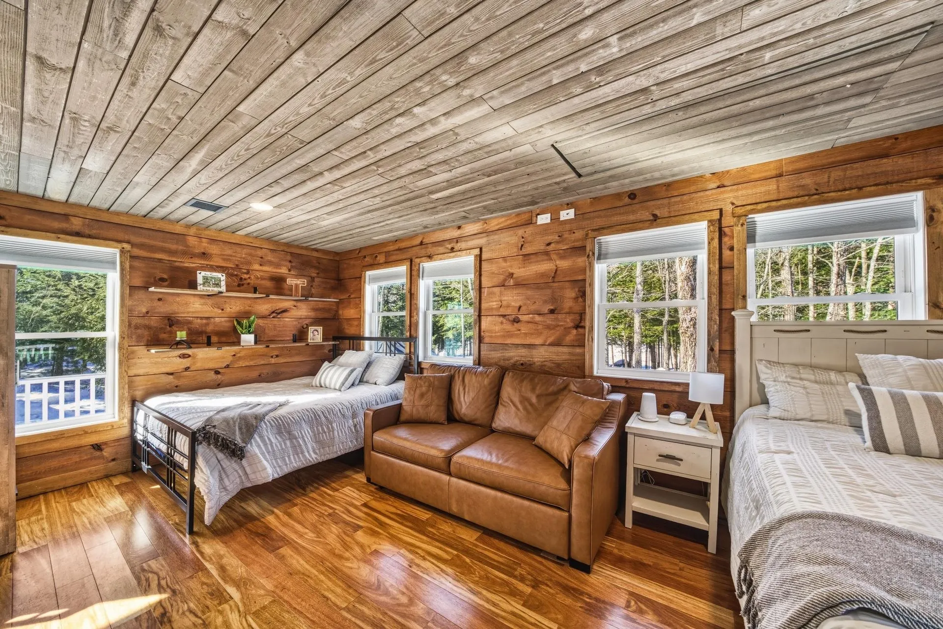 573 Mountain Road Newbury NH 03255