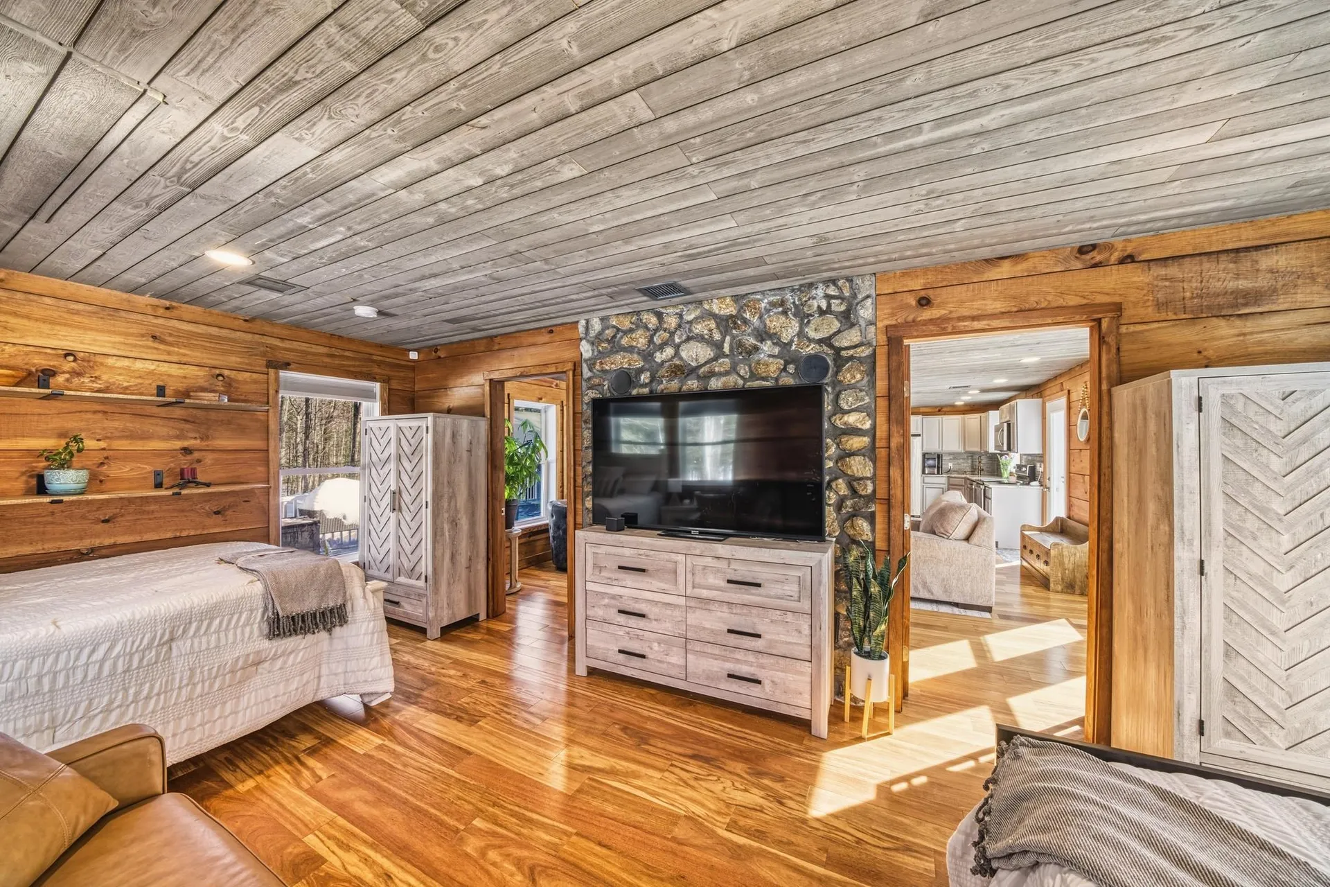 573 Mountain Road Newbury NH 03255