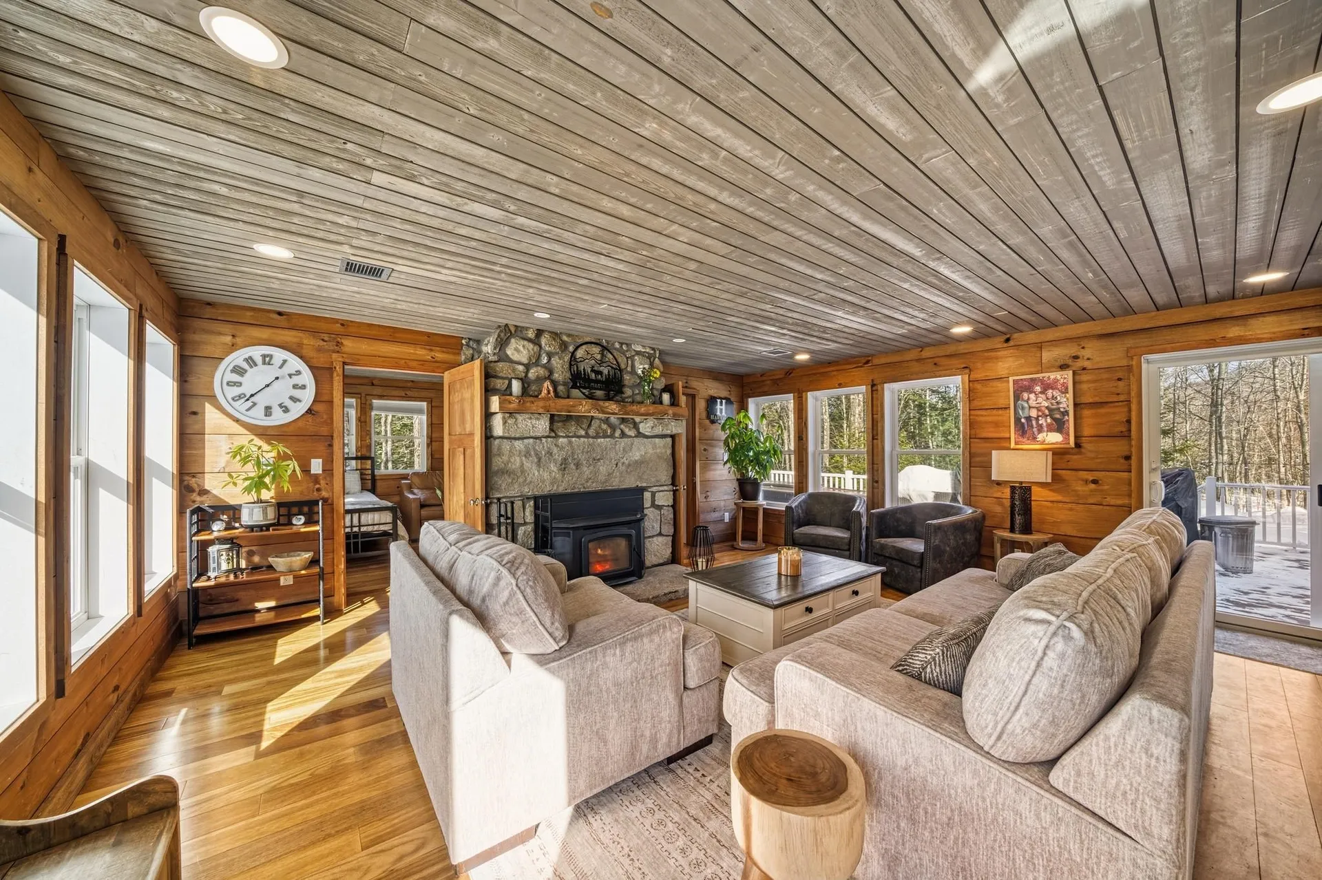 573 Mountain Road Newbury NH 03255