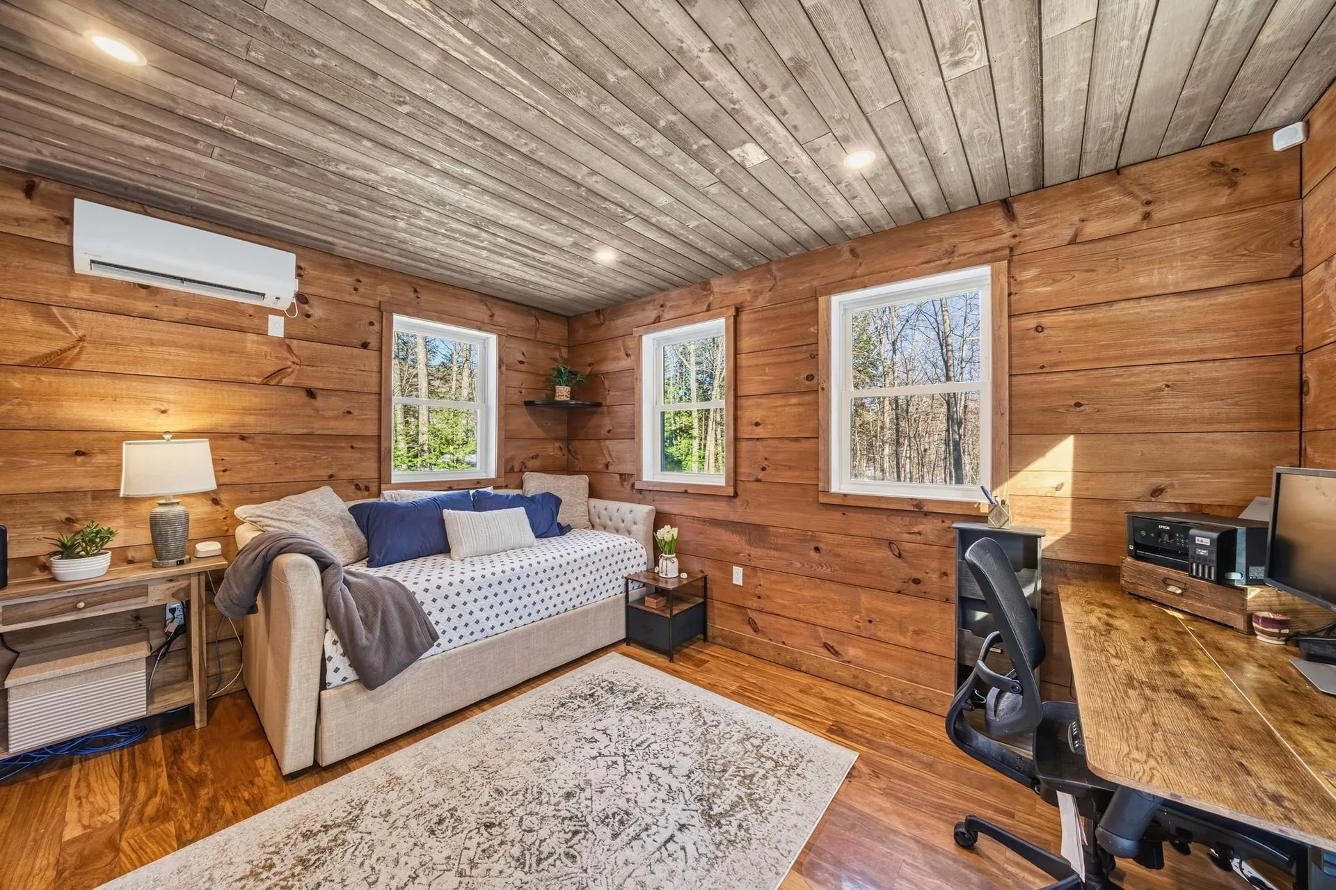 573 Mountain Road Newbury NH 03255