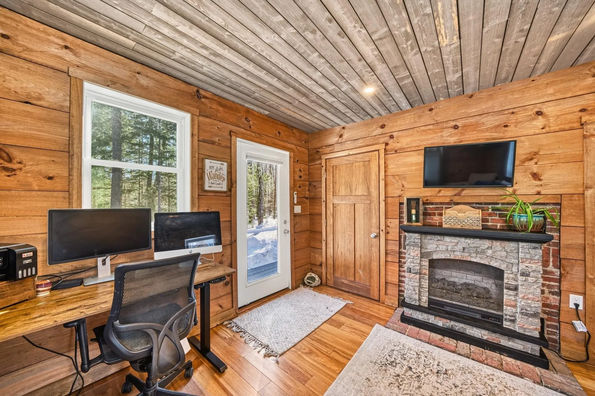 573 Mountain Road Newbury NH 03255