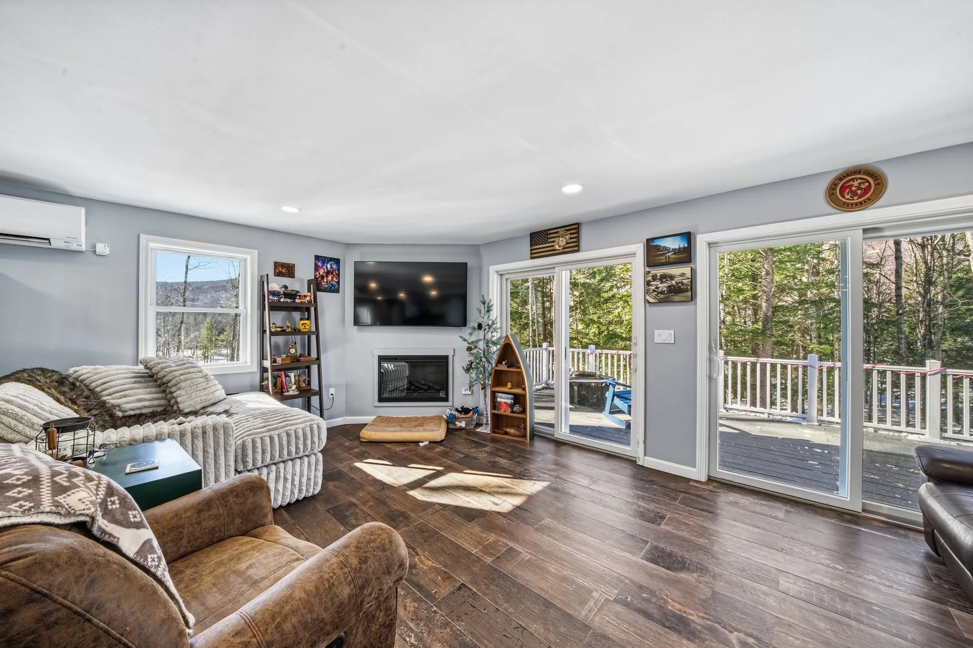 573 Mountain Road Newbury NH 03255