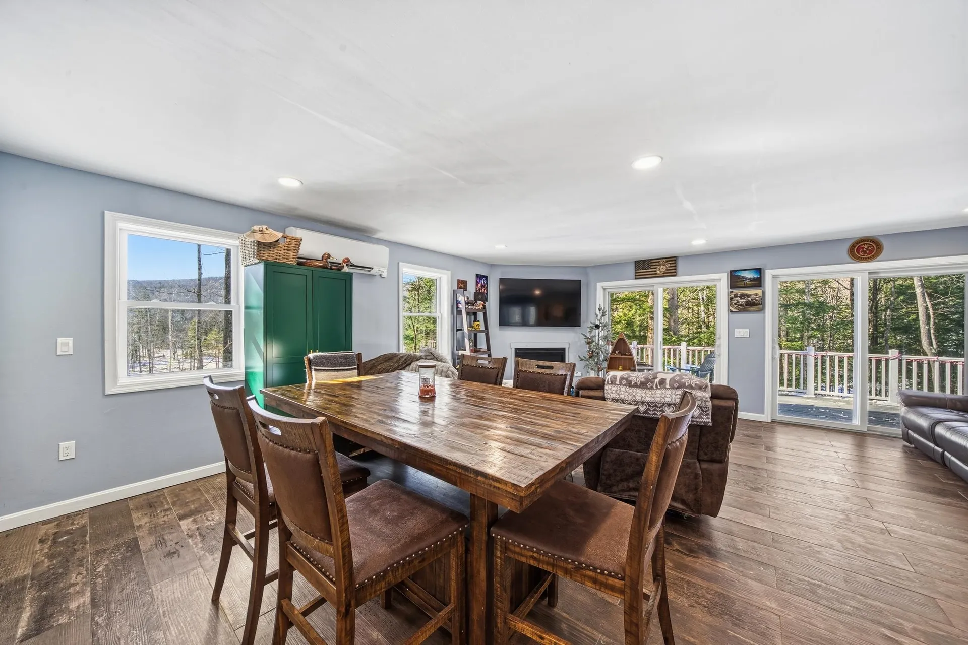 573 Mountain Road Newbury NH 03255