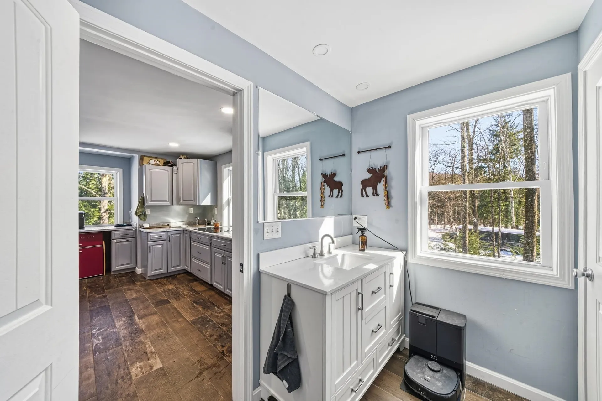 573 Mountain Road Newbury NH 03255