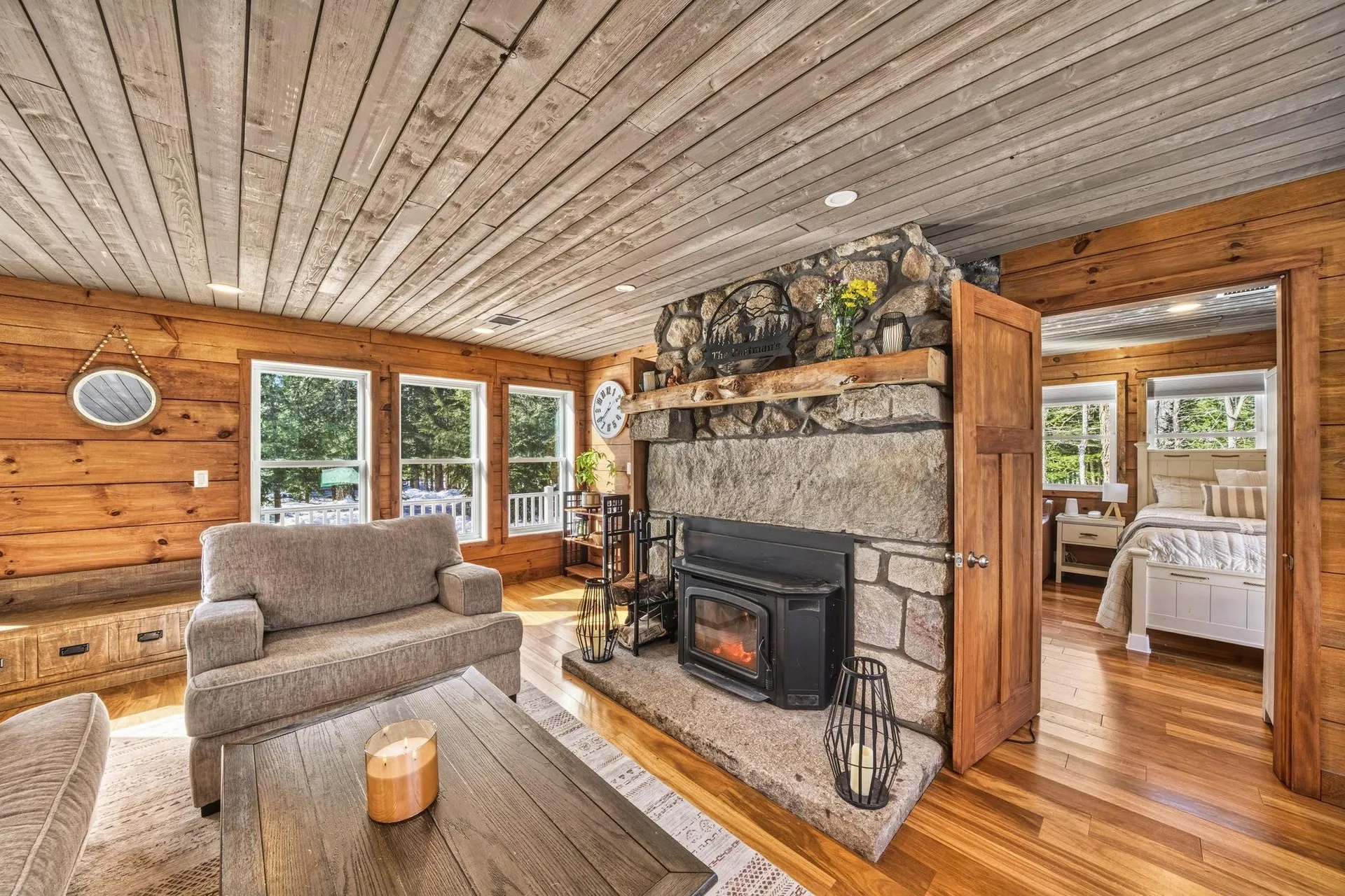 573 Mountain Road Newbury NH 03255