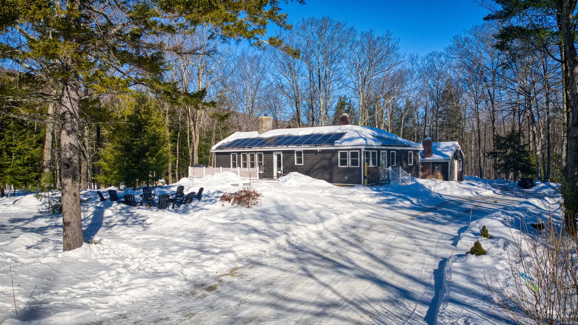 573 Mountain Road Newbury NH 03255