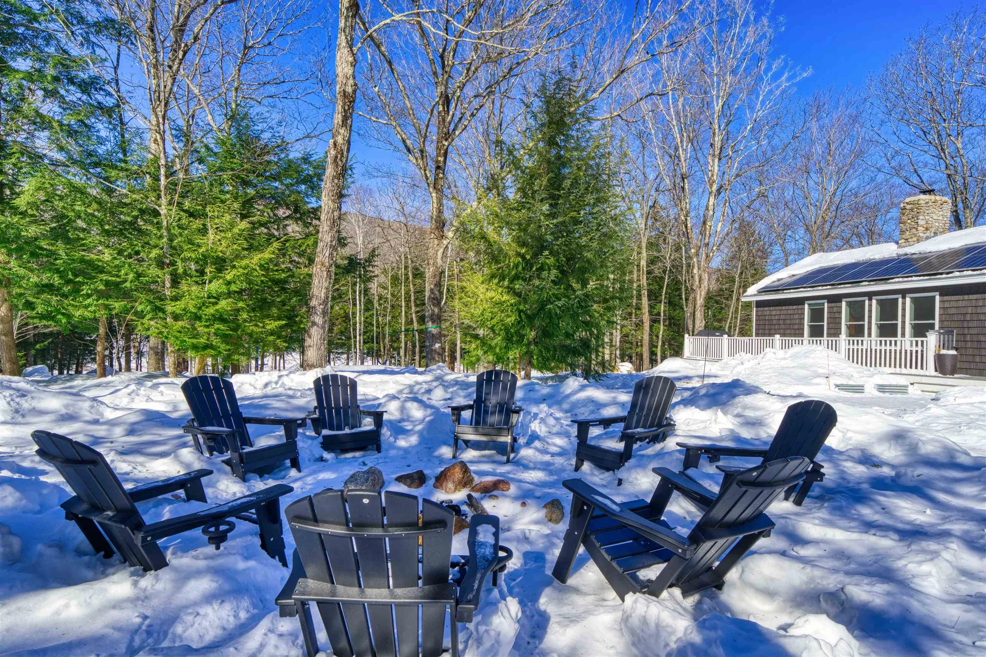 573 Mountain Road Newbury NH 03255