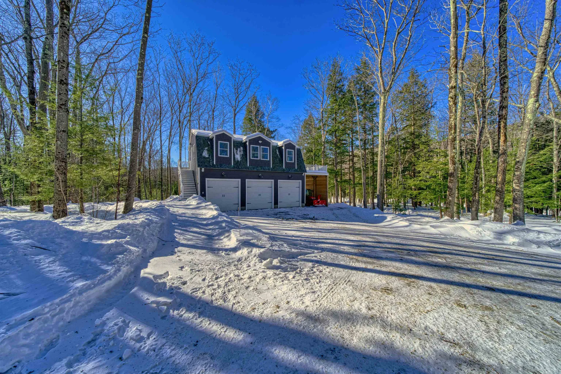573 Mountain Road Newbury NH 03255
