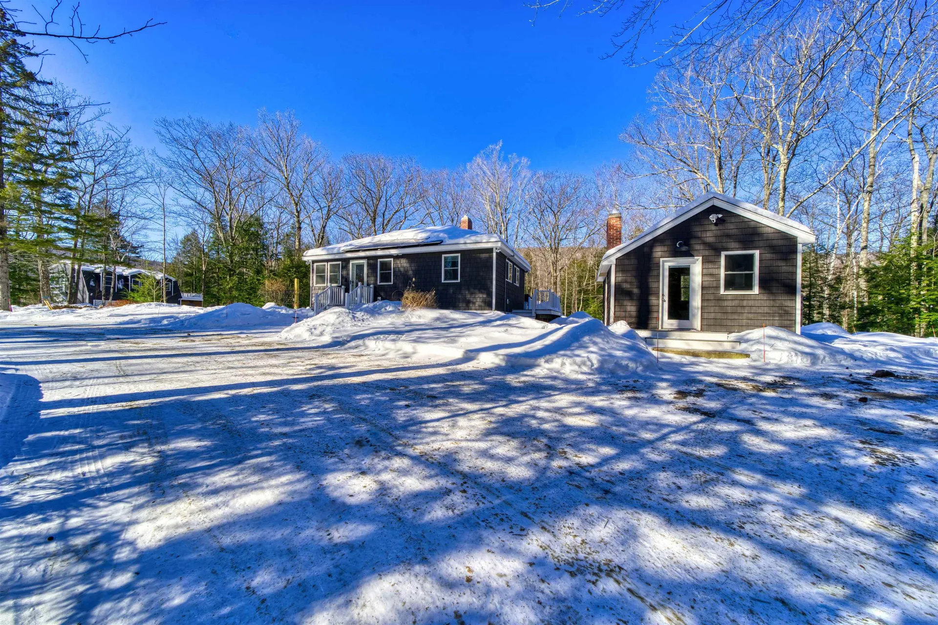 573 Mountain Road Newbury NH 03255