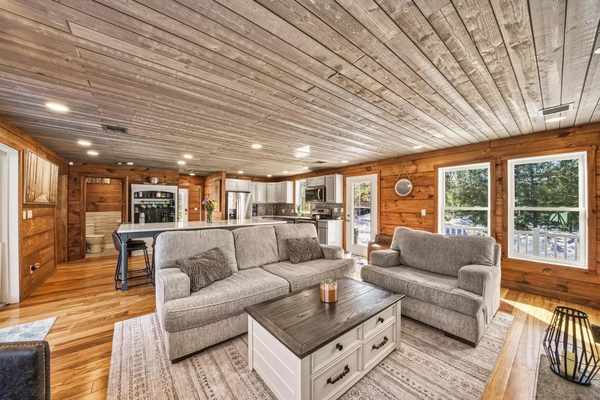 573 Mountain Road Newbury NH 03255