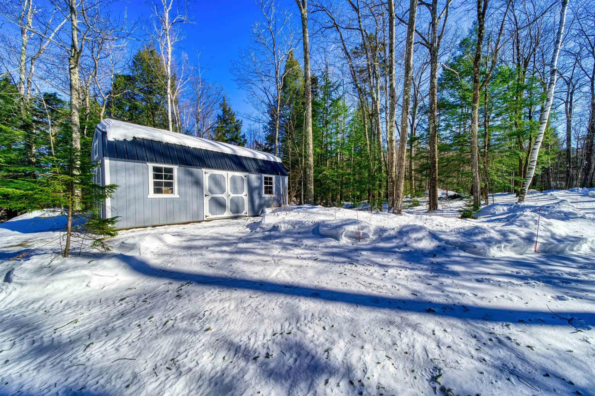 573 Mountain Road Newbury NH 03255