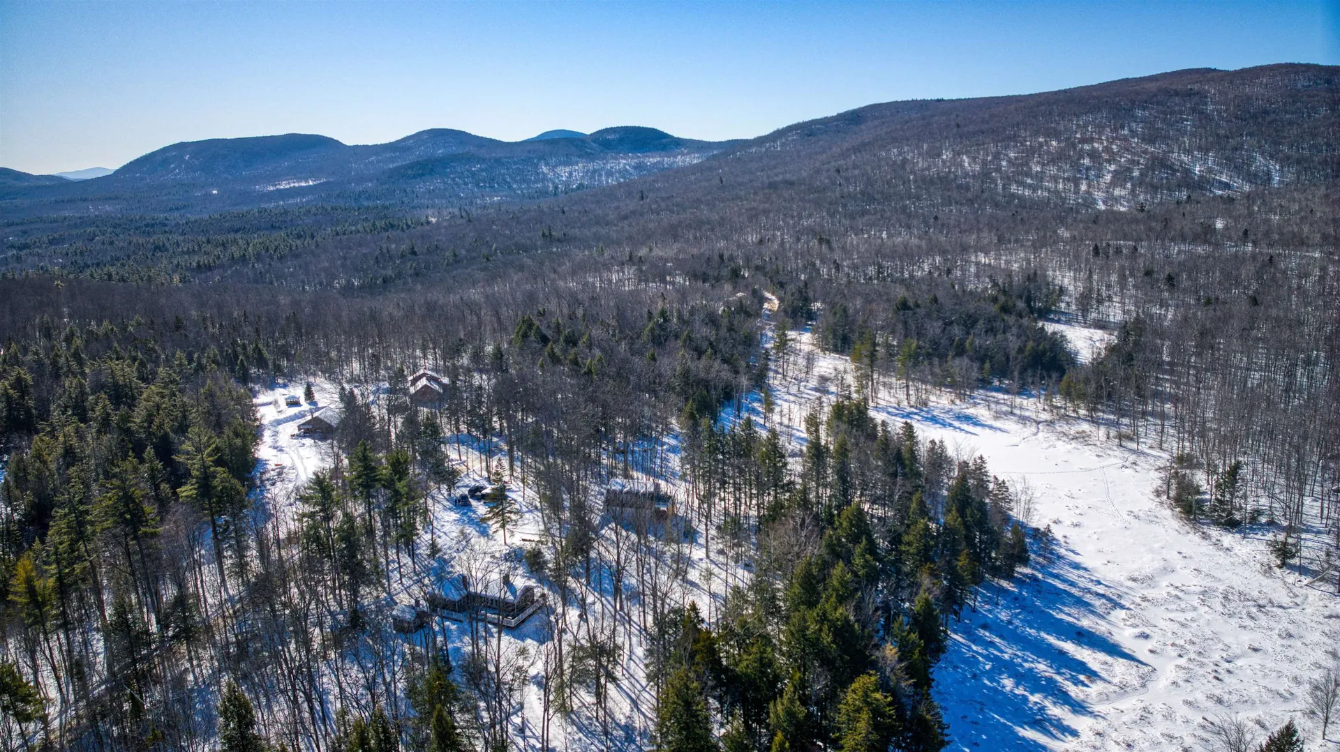 573 Mountain Road Newbury NH 03255