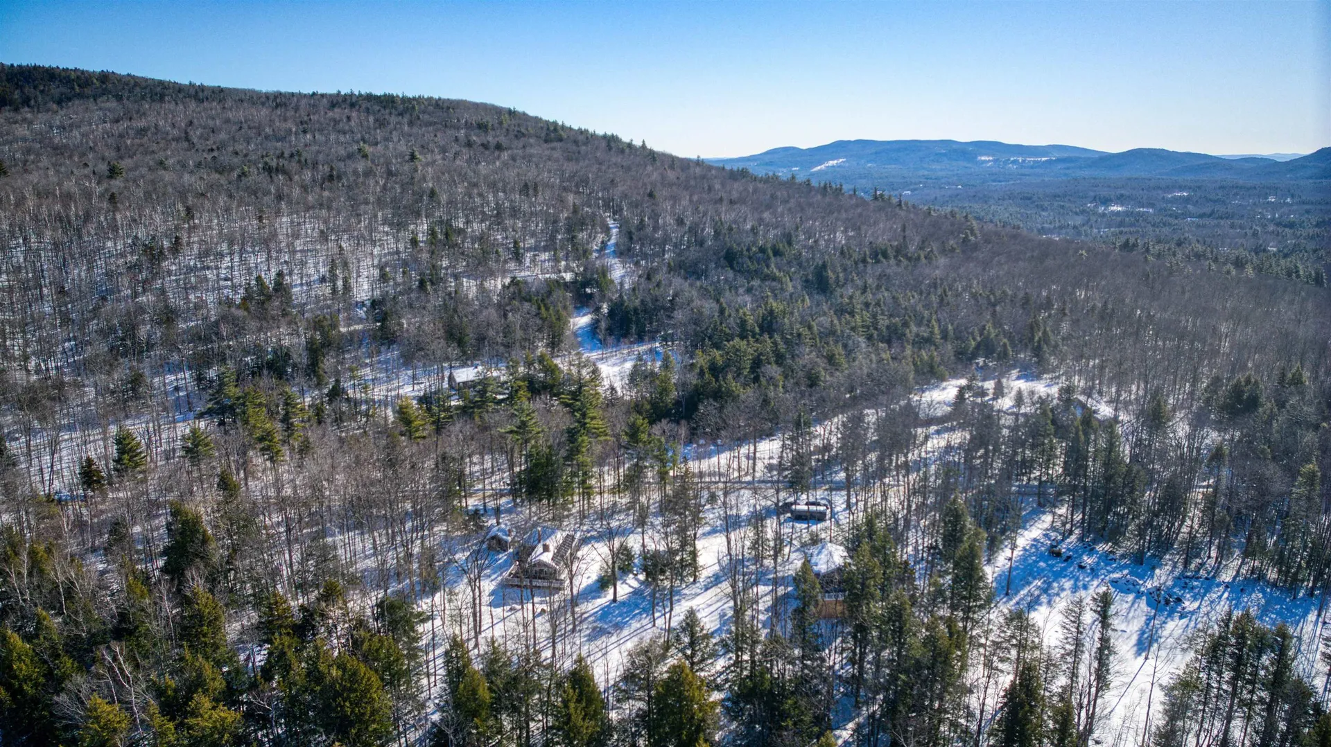 573 Mountain Road Newbury NH 03255