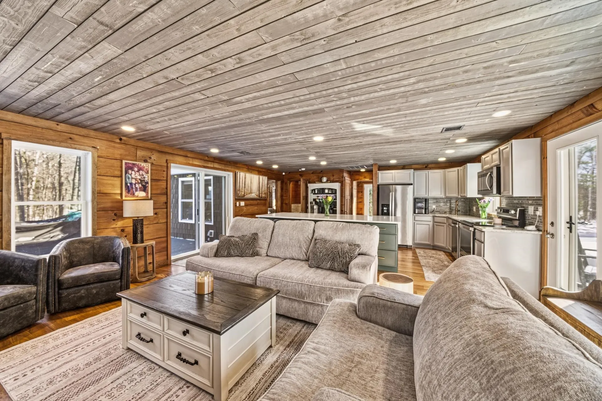 573 Mountain Road Newbury NH 03255