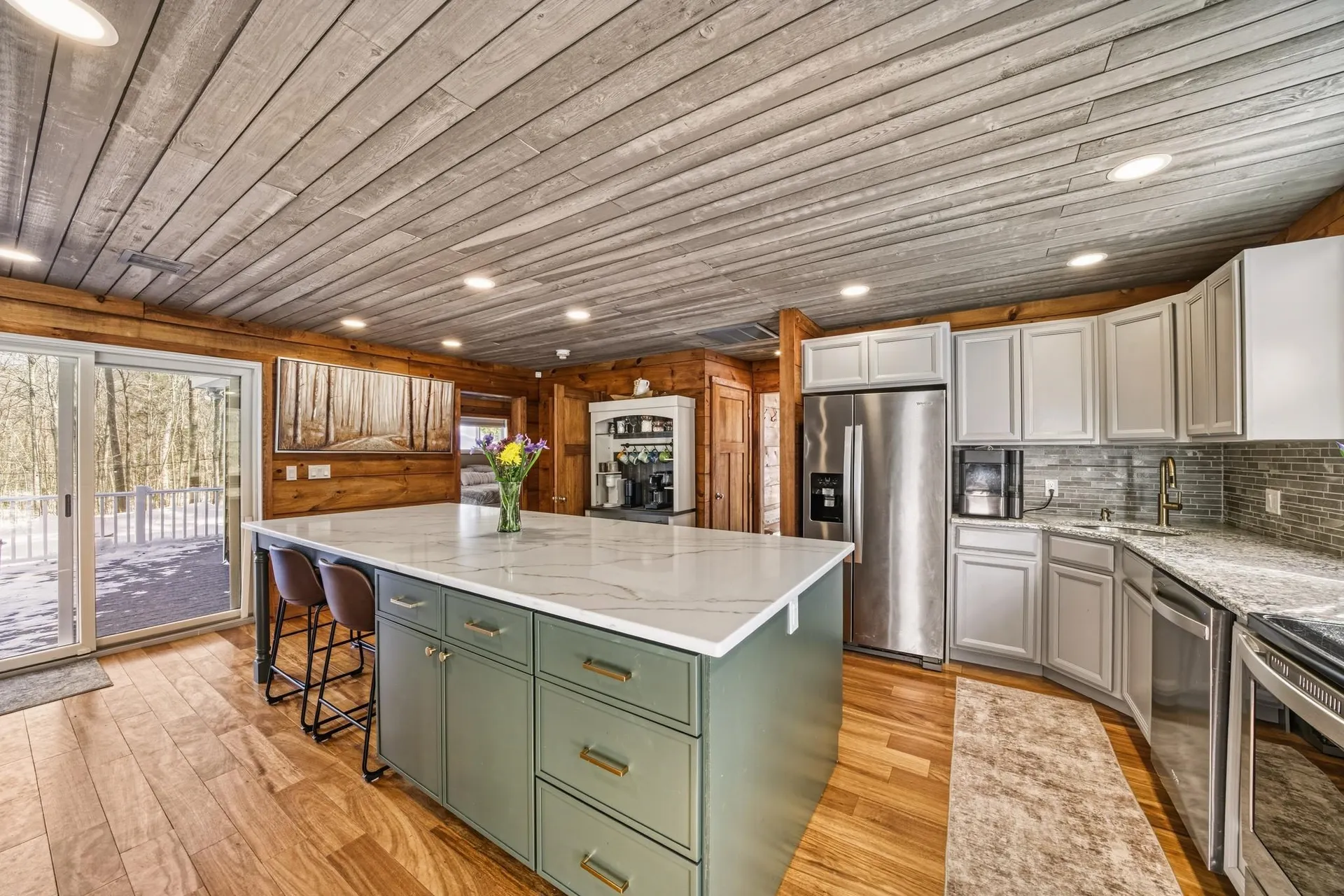 573 Mountain Road Newbury NH 03255