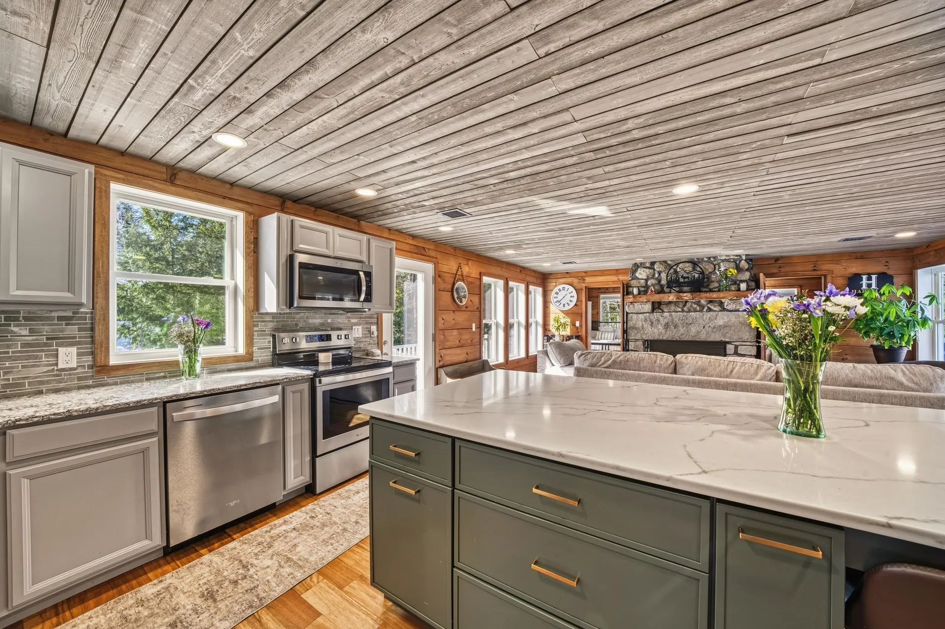 573 Mountain Road Newbury NH 03255