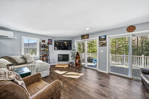 573 Mountain Road Newbury NH 03255