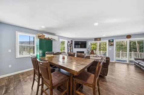 573 Mountain Road Newbury NH 03255