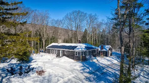 573 Mountain Road Newbury NH 03255