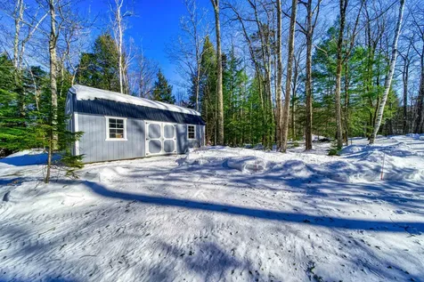 573 Mountain Road Newbury NH 03255