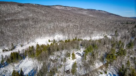 573 Mountain Road Newbury NH 03255