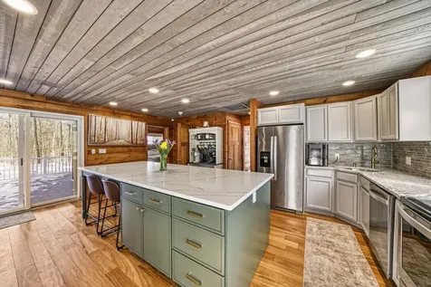 573 Mountain Road Newbury NH 03255